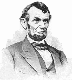 Abraham Lincoln - the scourge of slavery